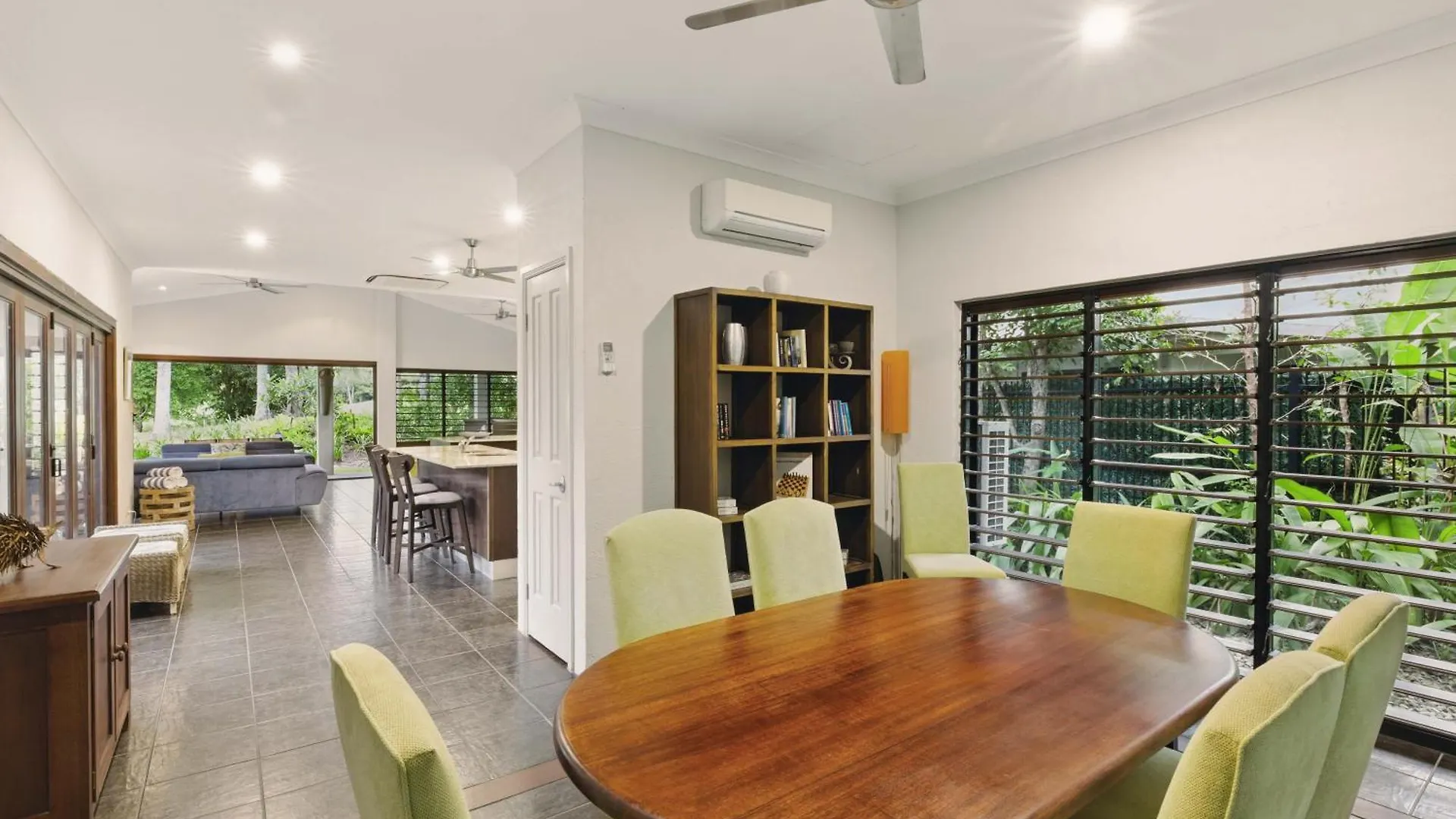 Craiglie 65 Mitre Port Douglas - Villa With Golf Course Views