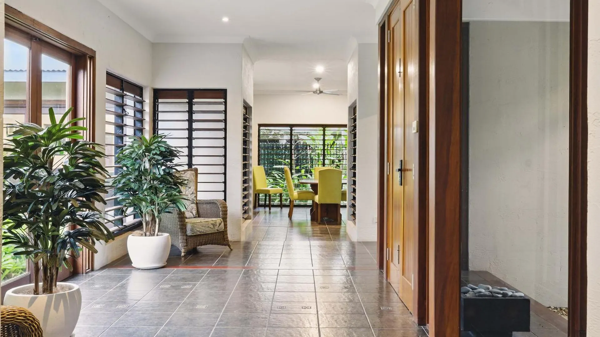 Craiglie 65 Mitre Port Douglas - Villa With Golf Course Views