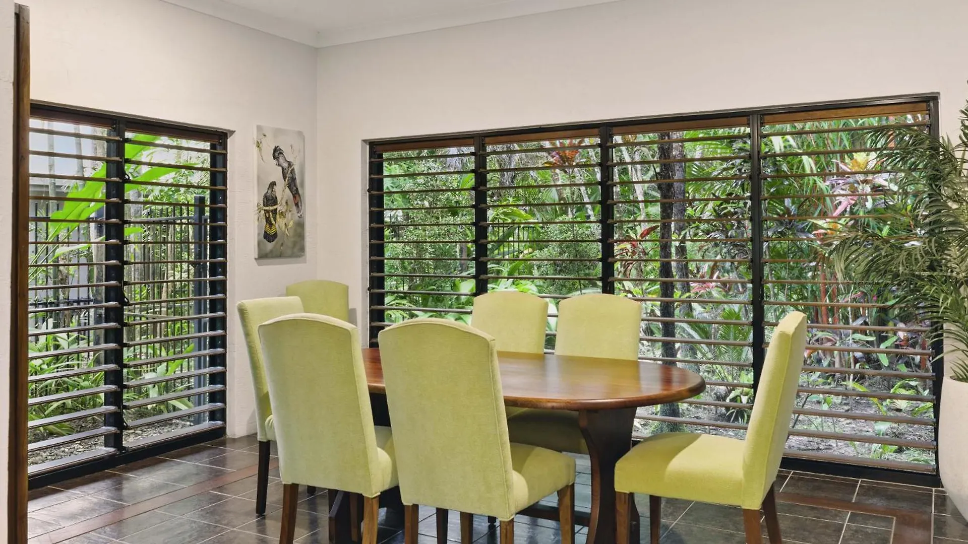 Craiglie 65 Mitre Port Douglas - Villa With Golf Course Views