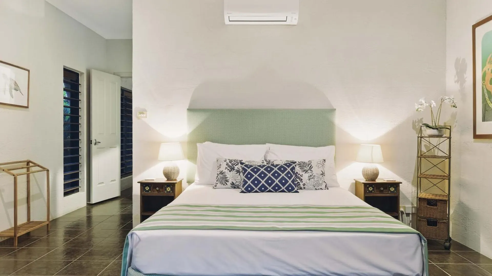 Craiglie 65 Mitre Port Douglas - Villa With Golf Course Views 0*,  אוסטרליה