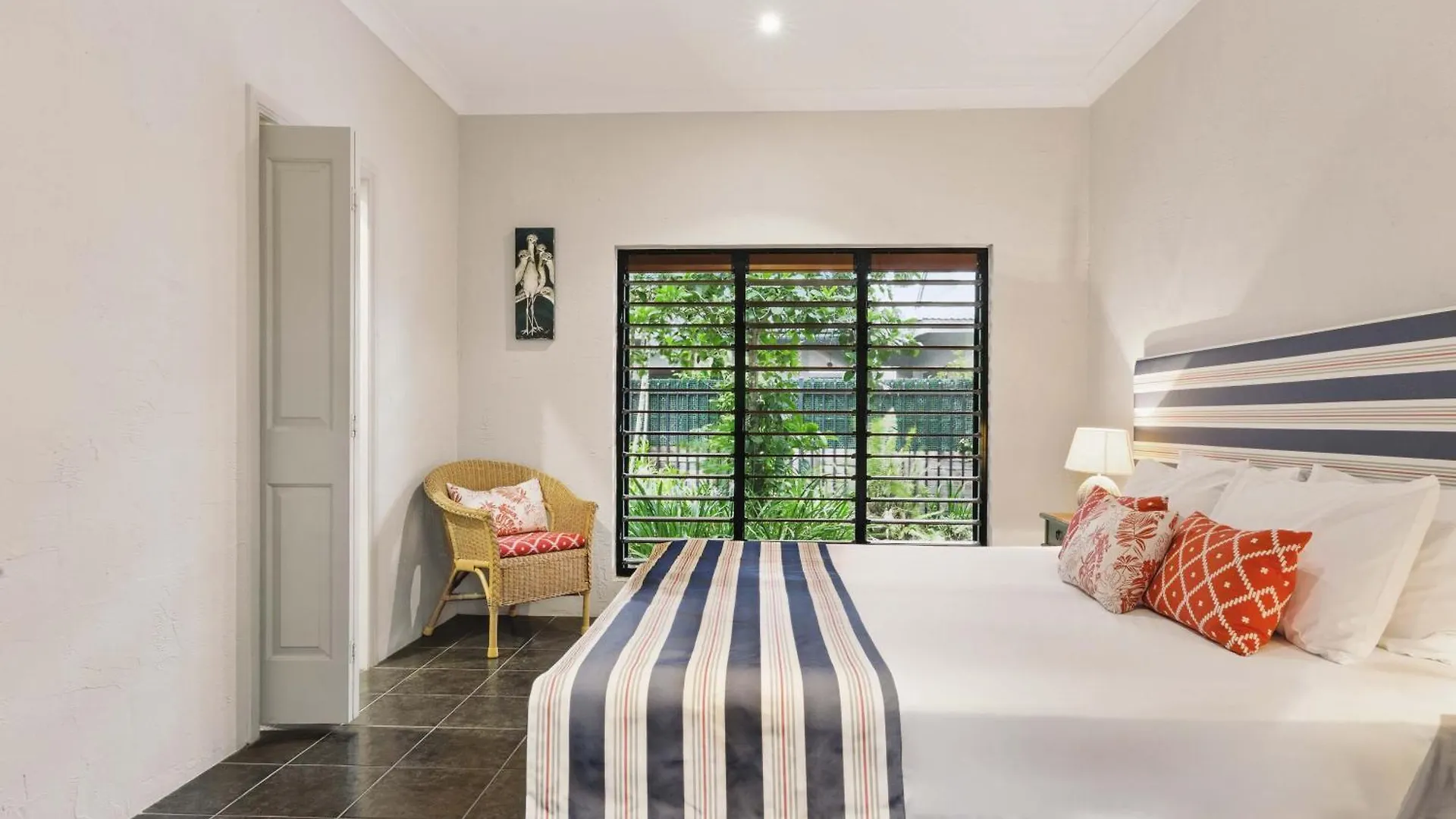 Craiglie 65 Mitre Port Douglas - Villa With Golf Course Views
