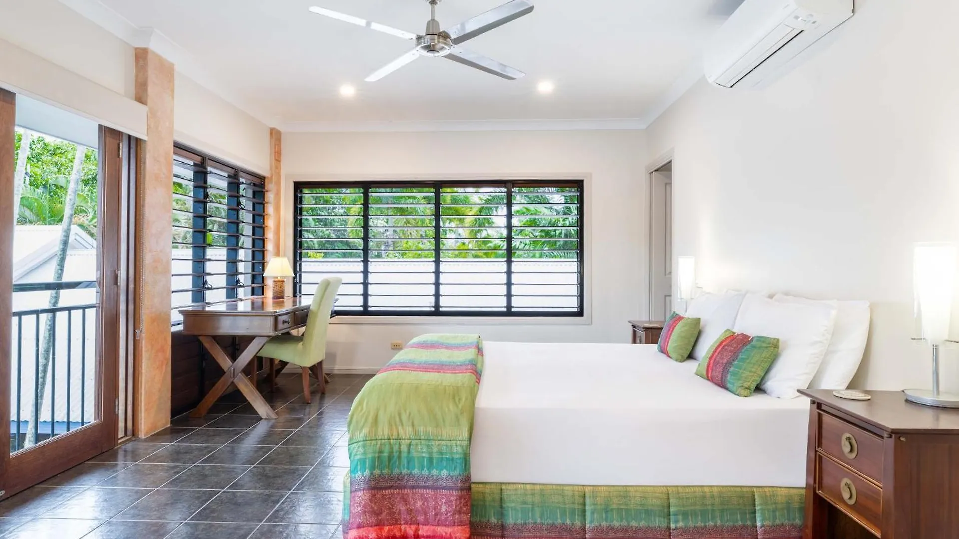 Craiglie 65 Mitre Port Douglas - Villa With Golf Course Views אוסטרליה